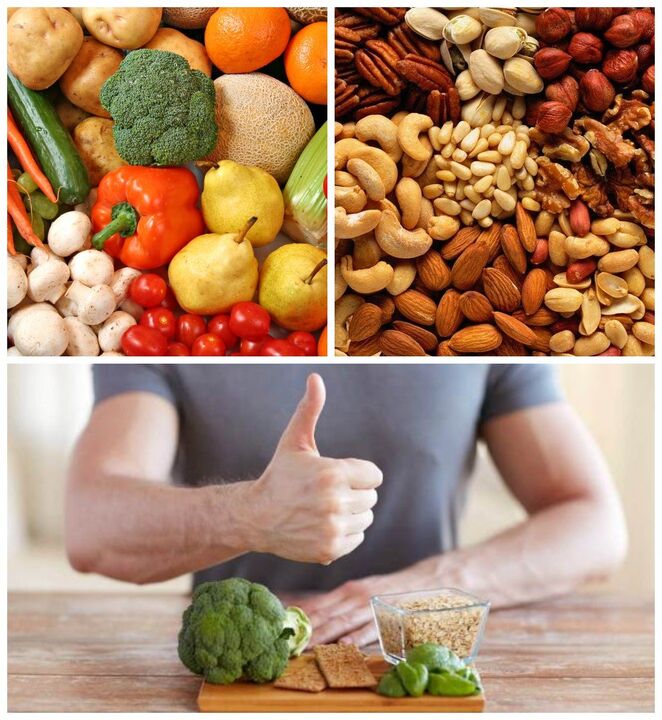 Products that enhance power