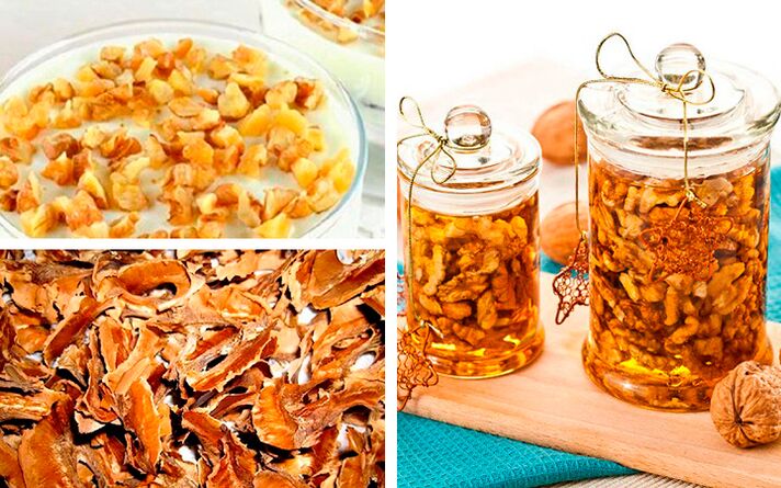 Popular recipes