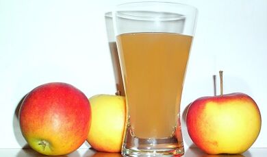 Potential for the improvement of food