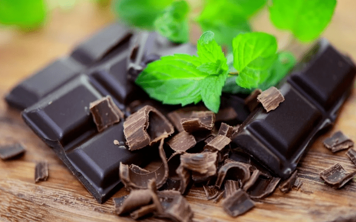 Chocolate
